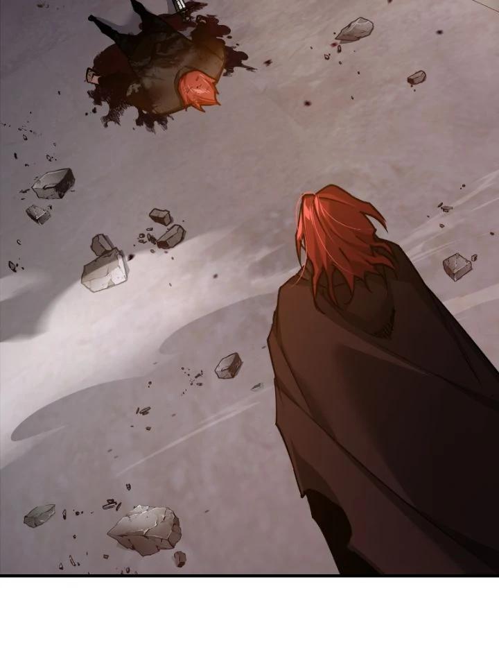 Descended from Divinity Chapter 136