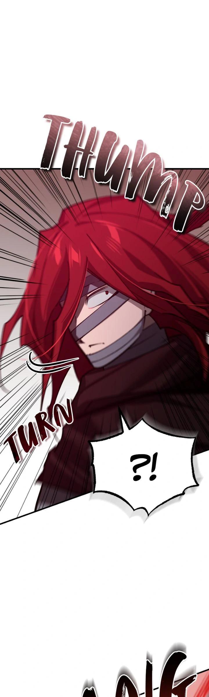 Descended from Divinity Chapter 136