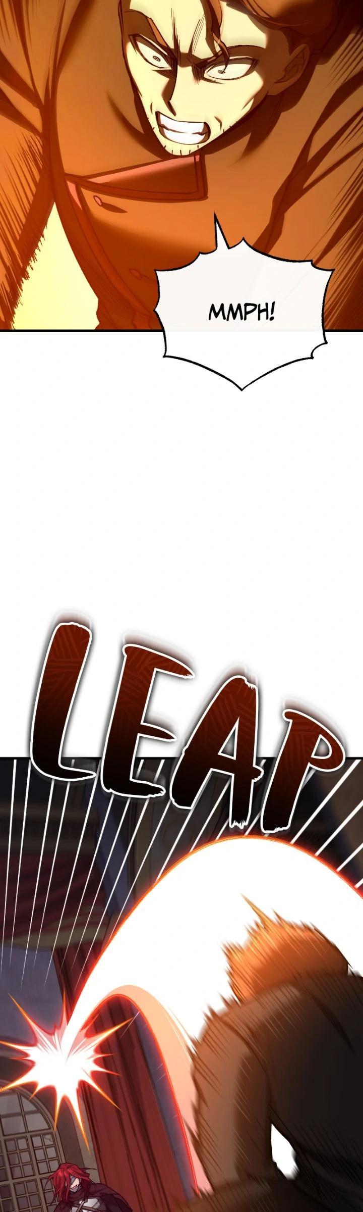 Descended from Divinity Chapter 136