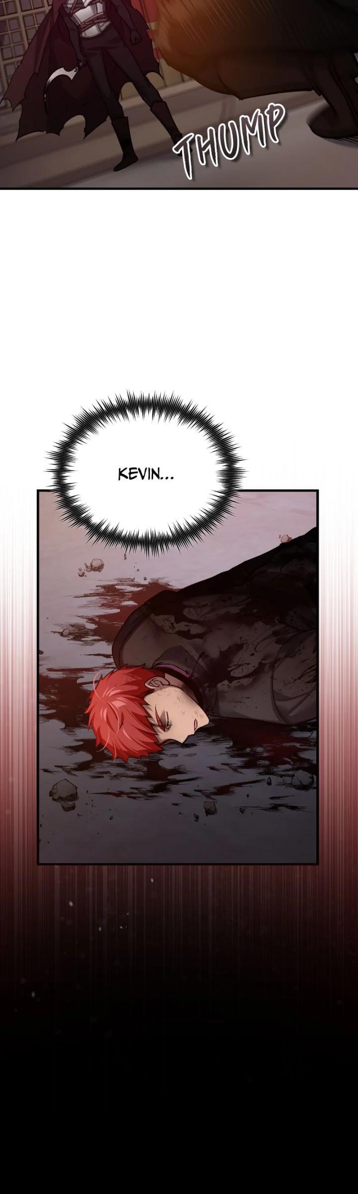 Descended from Divinity Chapter 136