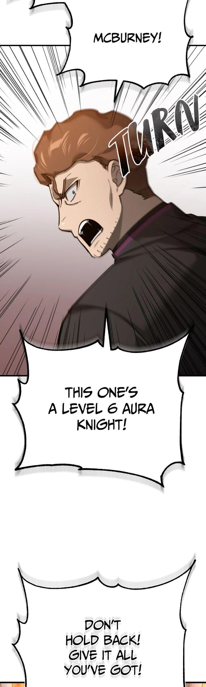 Descended from Divinity Chapter 136