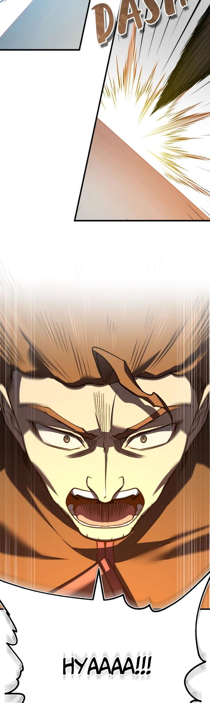 Descended from Divinity Chapter 136