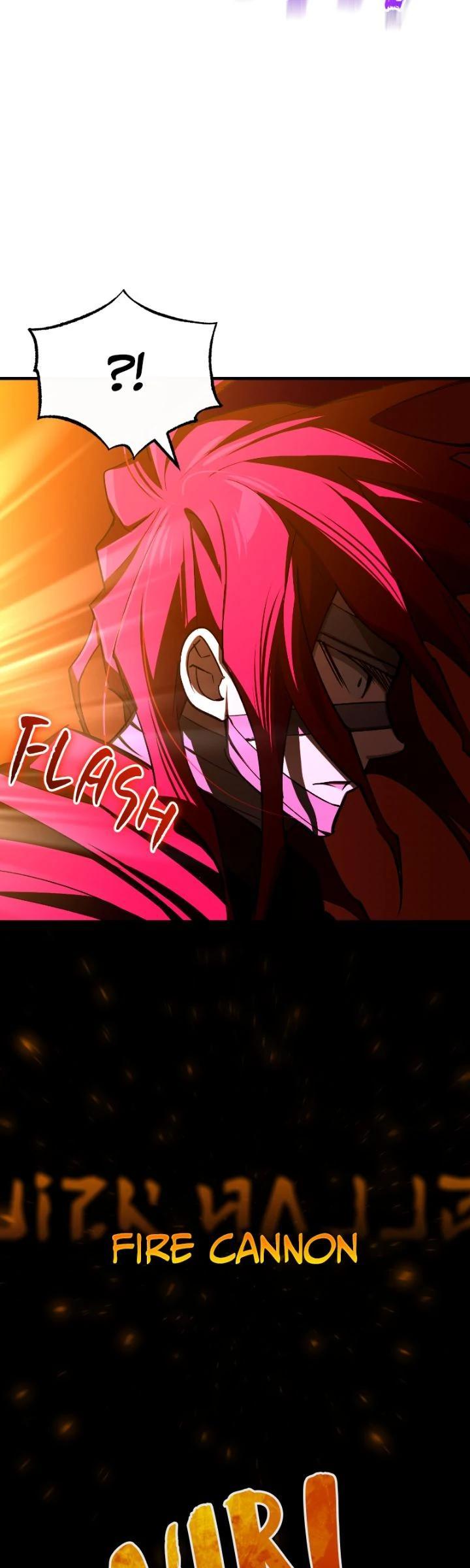 Descended from Divinity Chapter 136