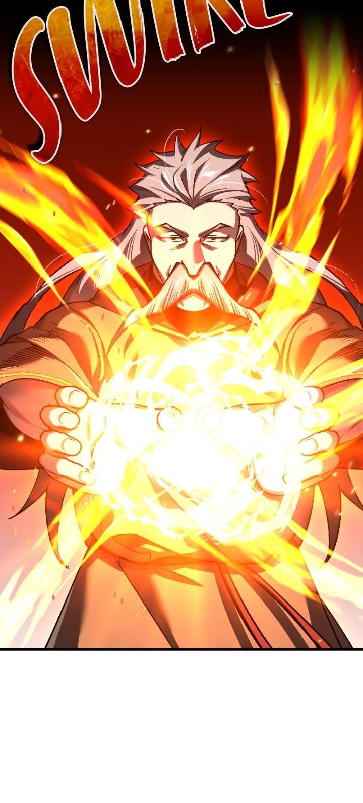 Descended from Divinity Chapter 136