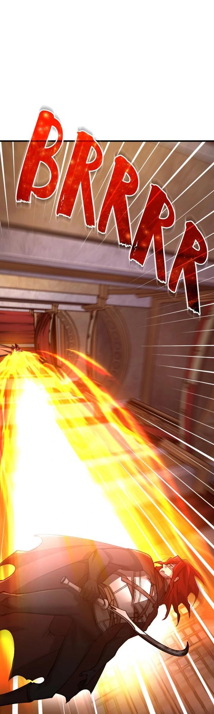 Descended from Divinity Chapter 136