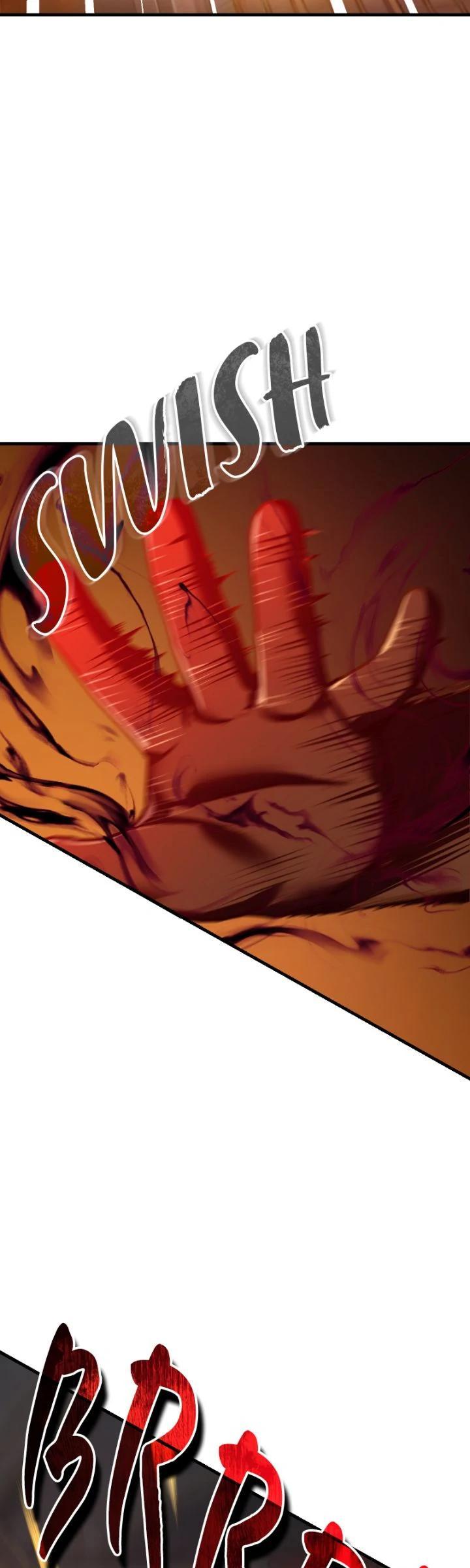 Descended from Divinity Chapter 136