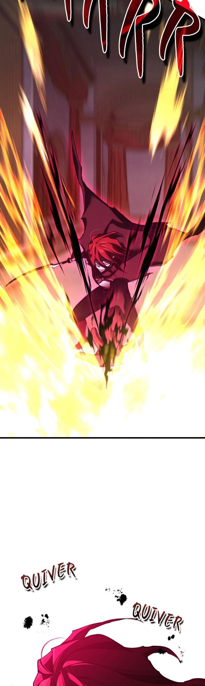 Descended from Divinity Chapter 136