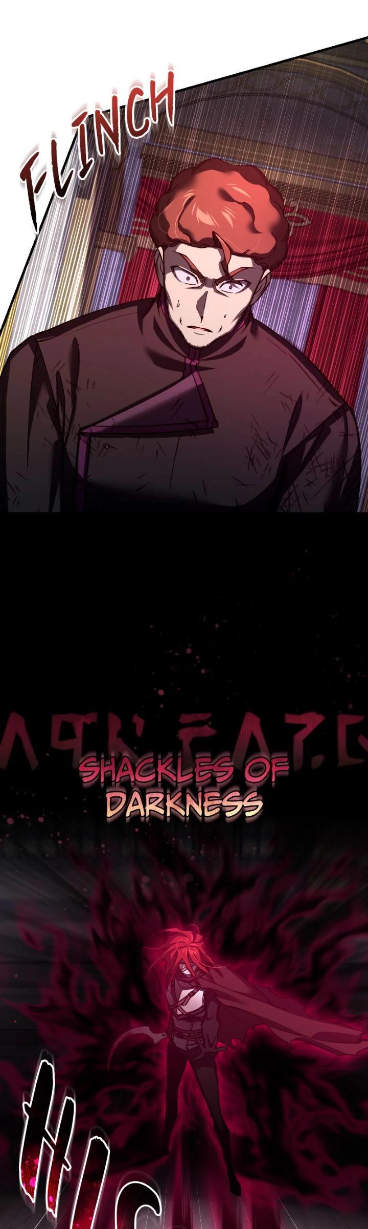 Descended from Divinity Chapter 136