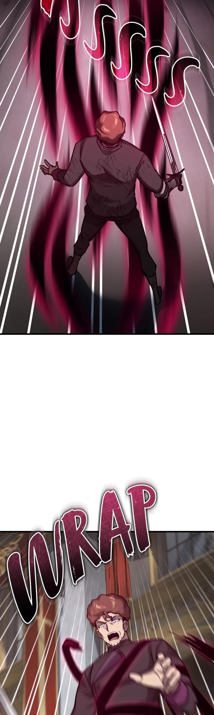 Descended from Divinity Chapter 136