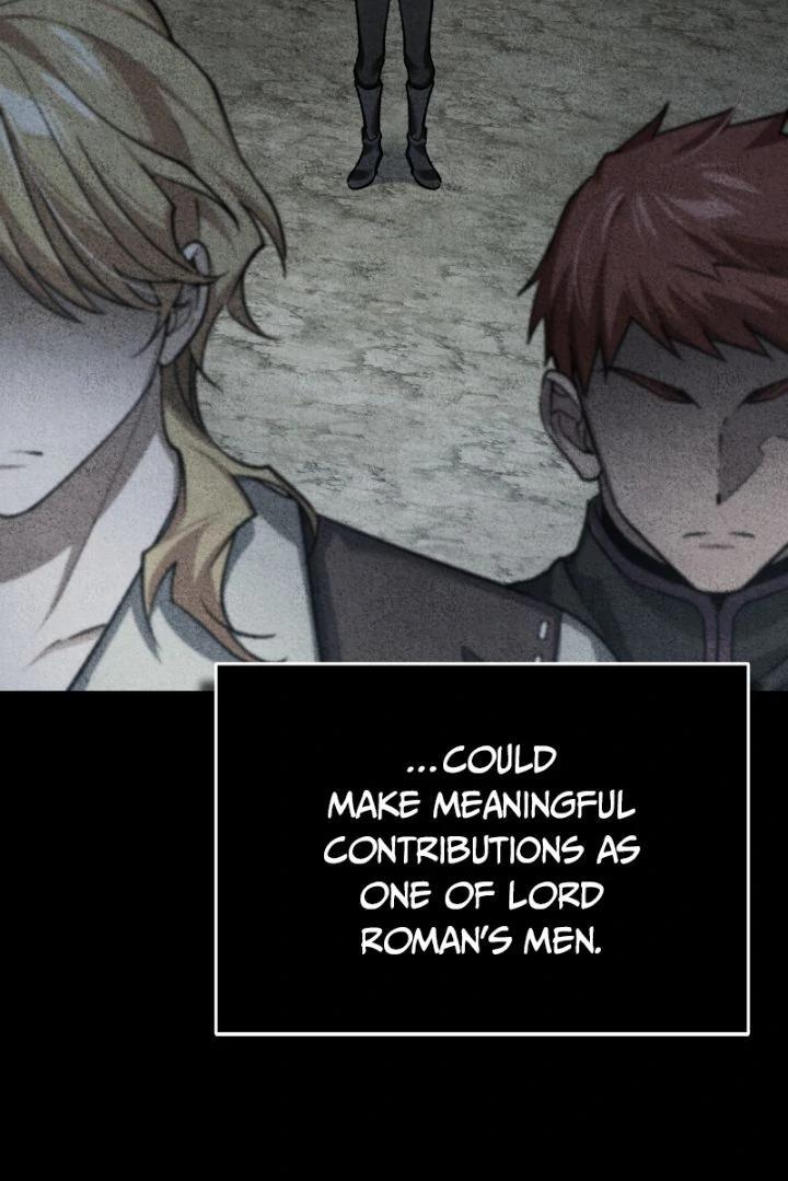 Descended from Divinity Chapter 136