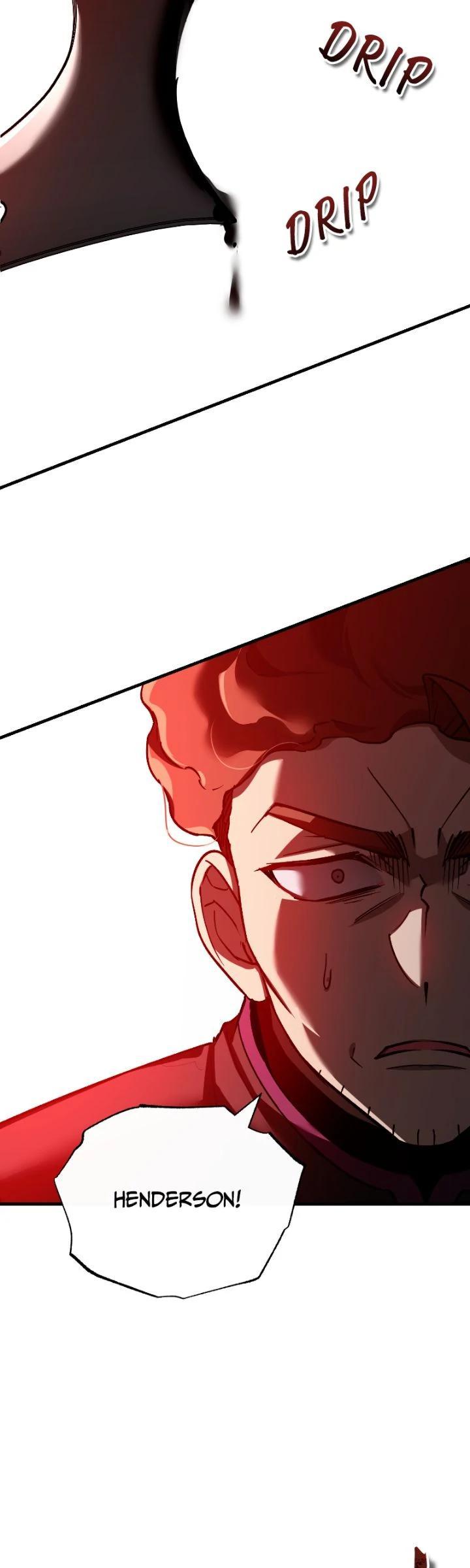 Descended from Divinity Chapter 136