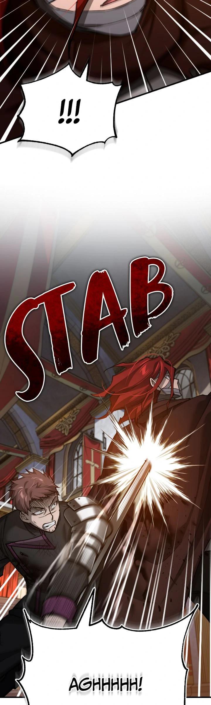 Descended from Divinity Chapter 136