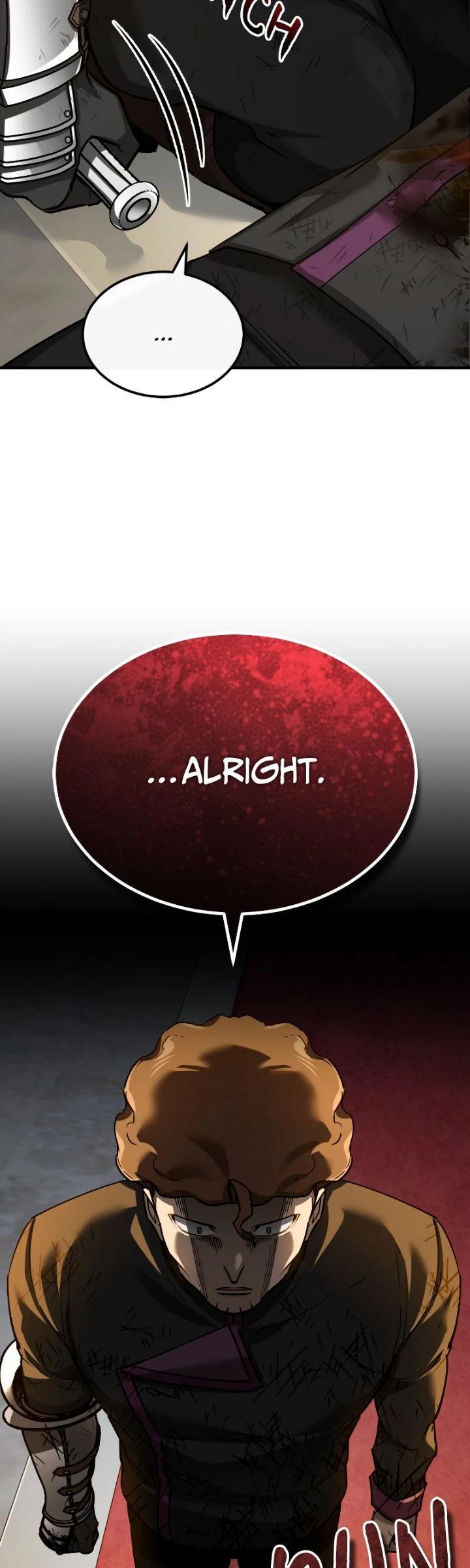 Descended from Divinity Chapter 137