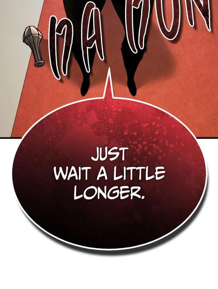 Descended from Divinity Chapter 137