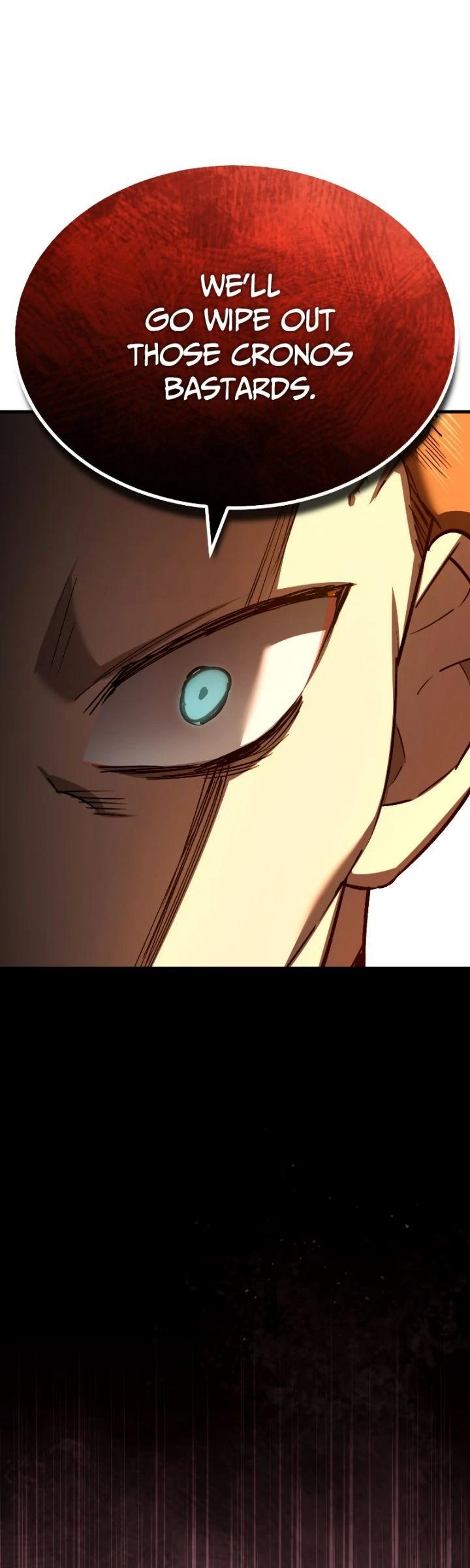 Descended from Divinity Chapter 137