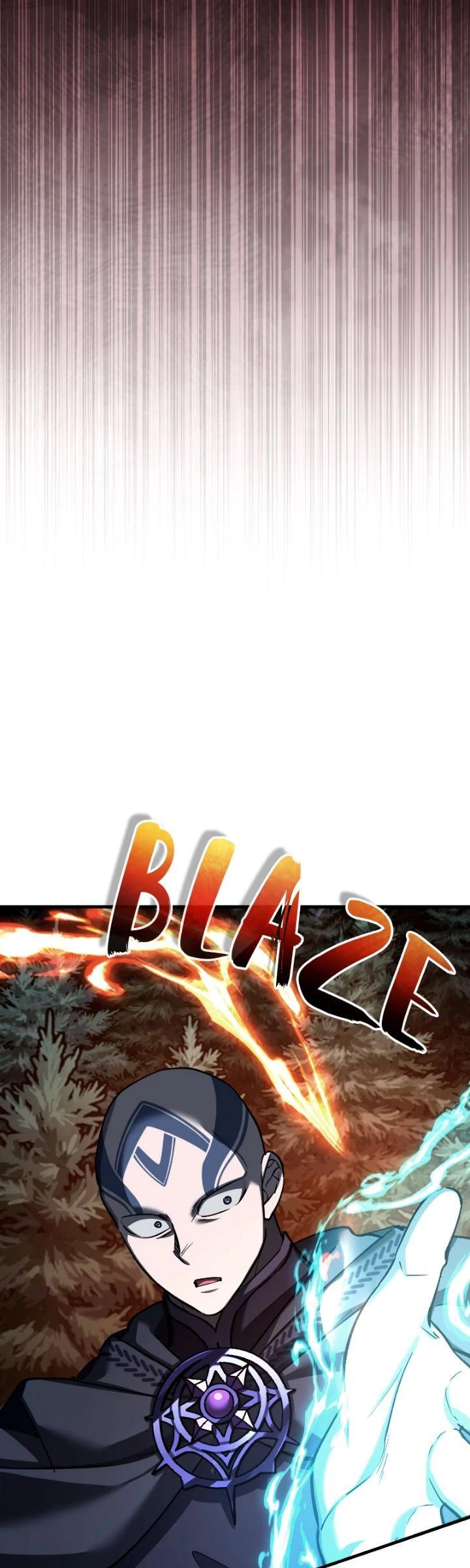 Descended from Divinity Chapter 137