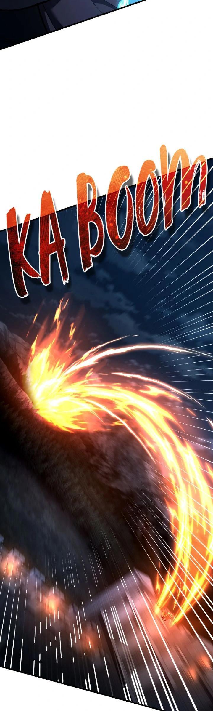 Descended from Divinity Chapter 137