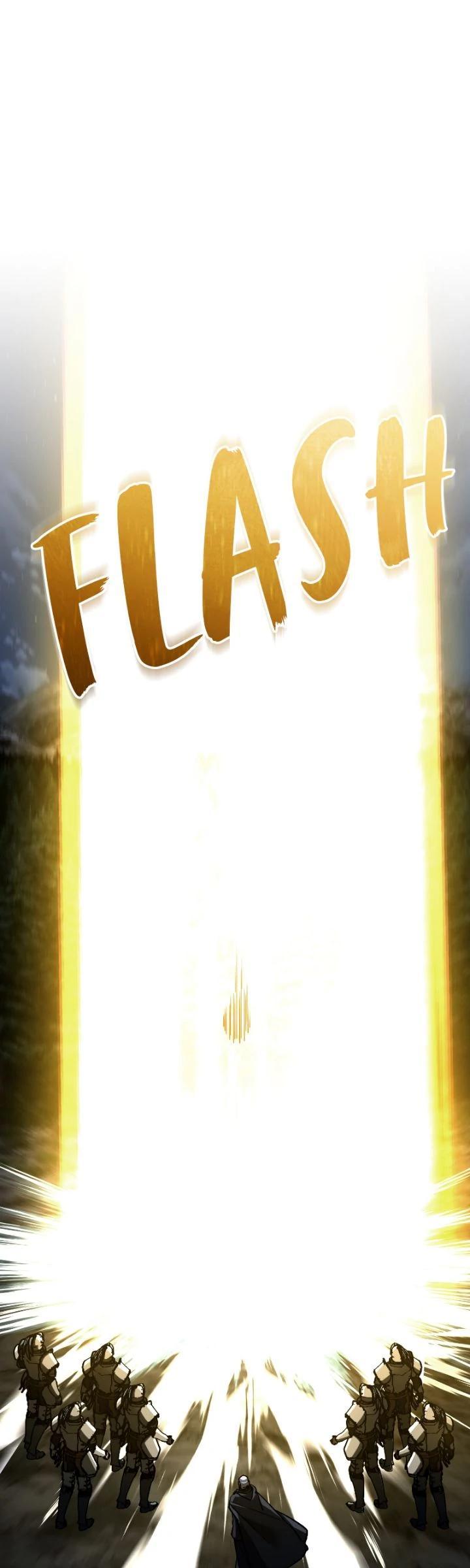 Descended from Divinity Chapter 137