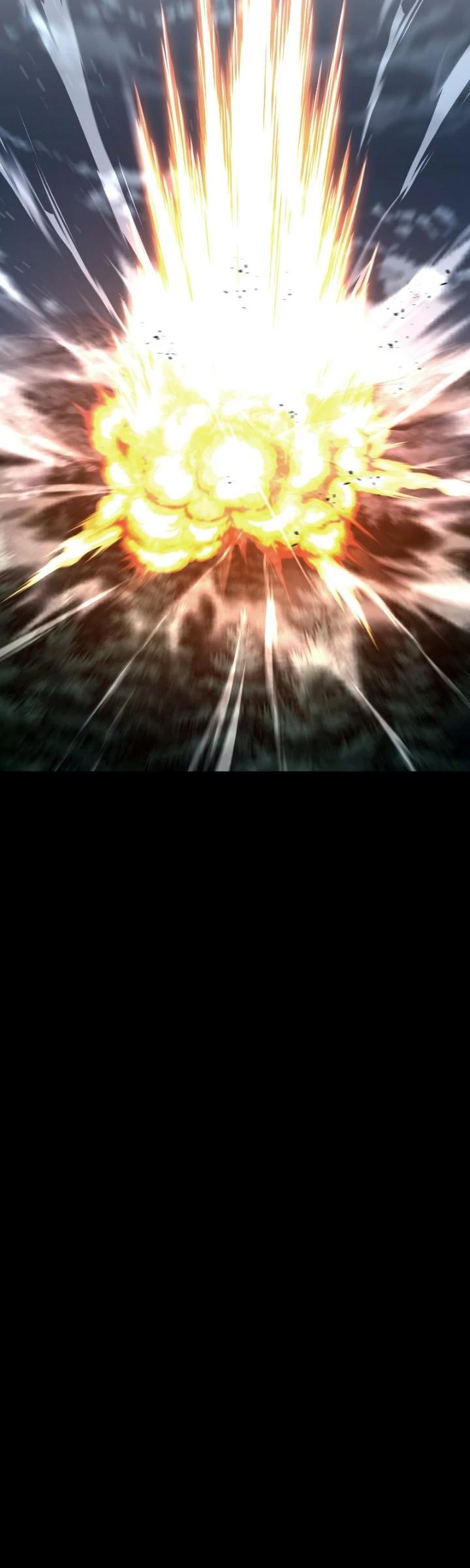 Descended from Divinity Chapter 137