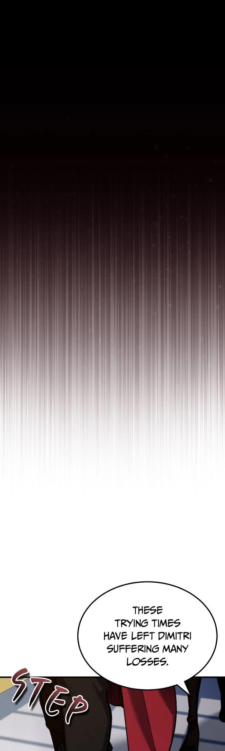 Descended from Divinity Chapter 137