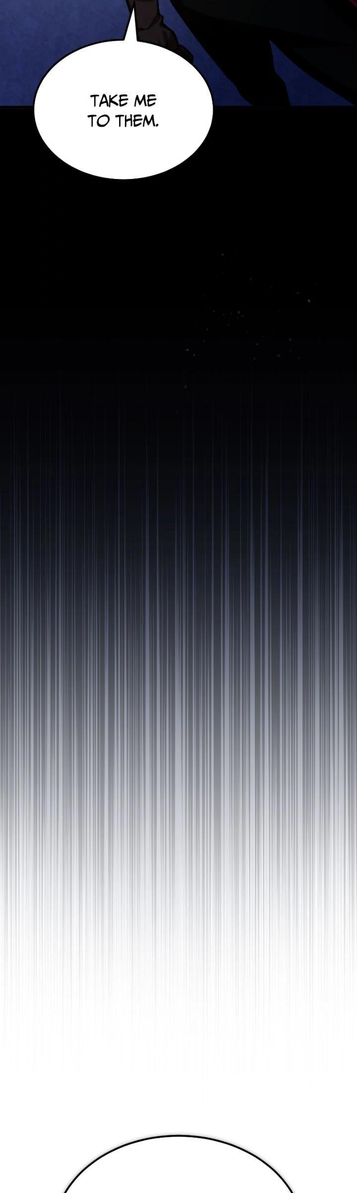 Descended from Divinity Chapter 137