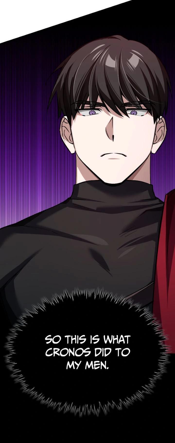 Descended from Divinity Chapter 137