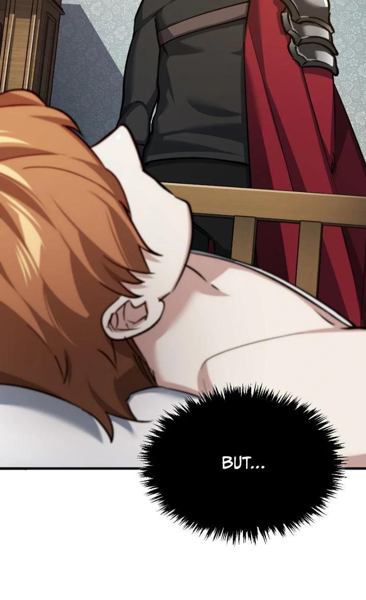 Descended from Divinity Chapter 137