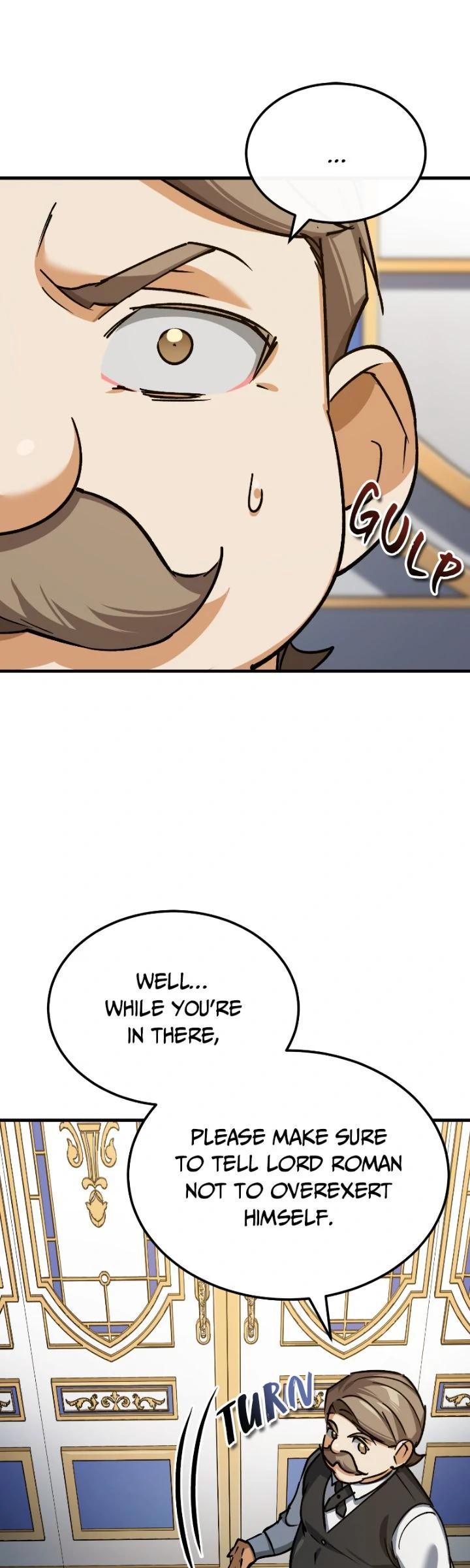 Descended from Divinity Chapter 137