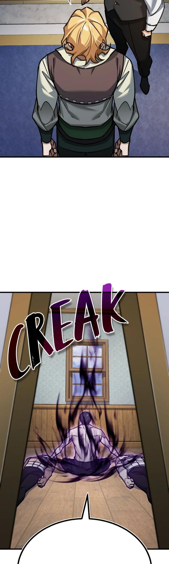 Descended from Divinity Chapter 137