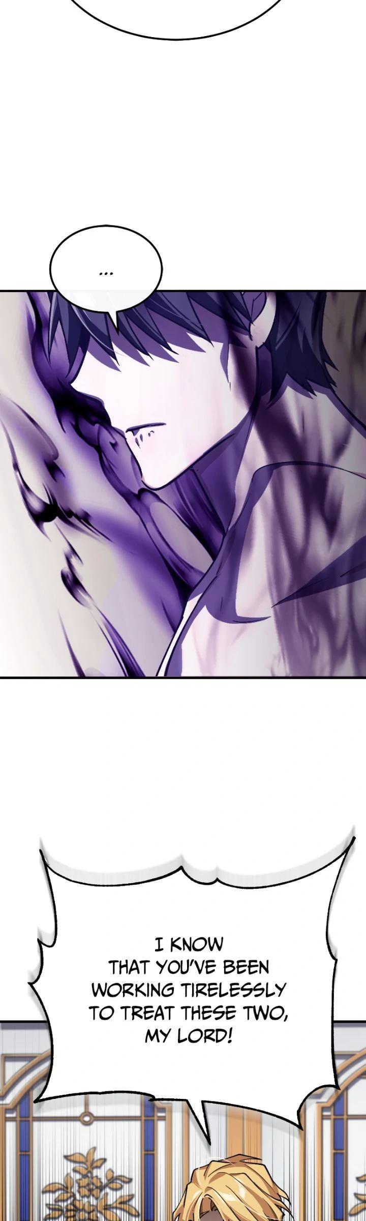 Descended from Divinity Chapter 137