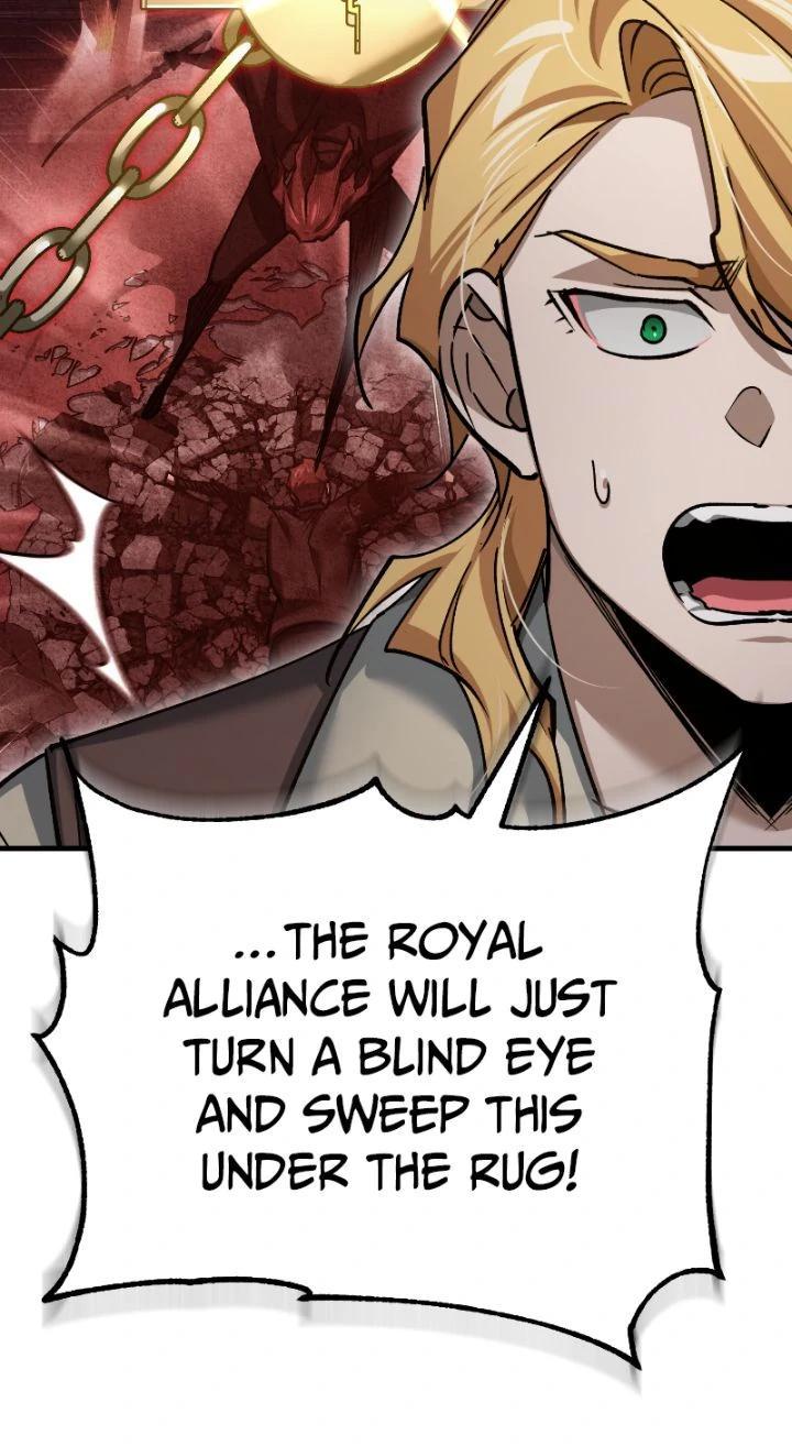 Descended from Divinity Chapter 137