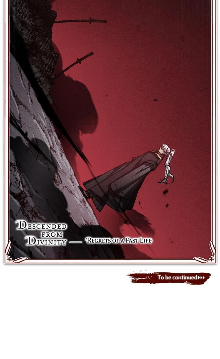 Descended from Divinity Chapter 137
