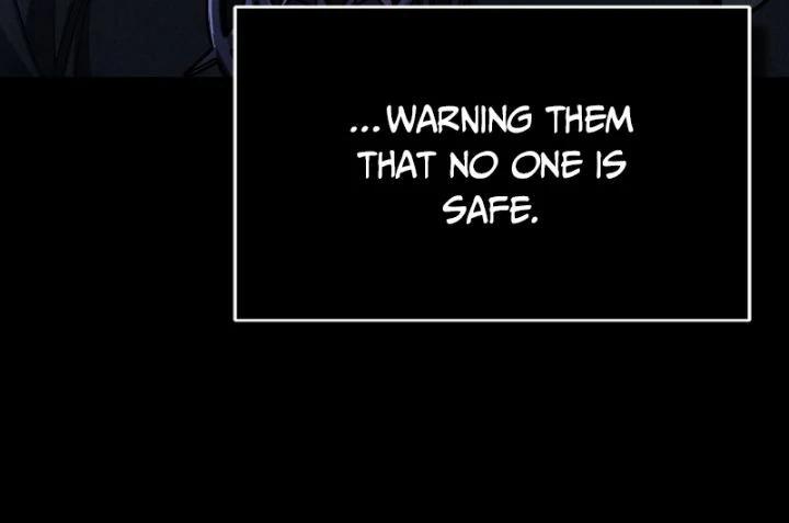 Descended from Divinity Chapter 138