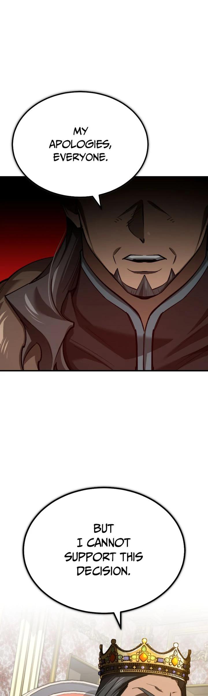 Descended from Divinity Chapter 138