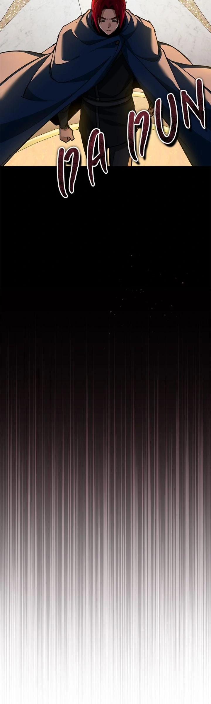 Descended from Divinity Chapter 138