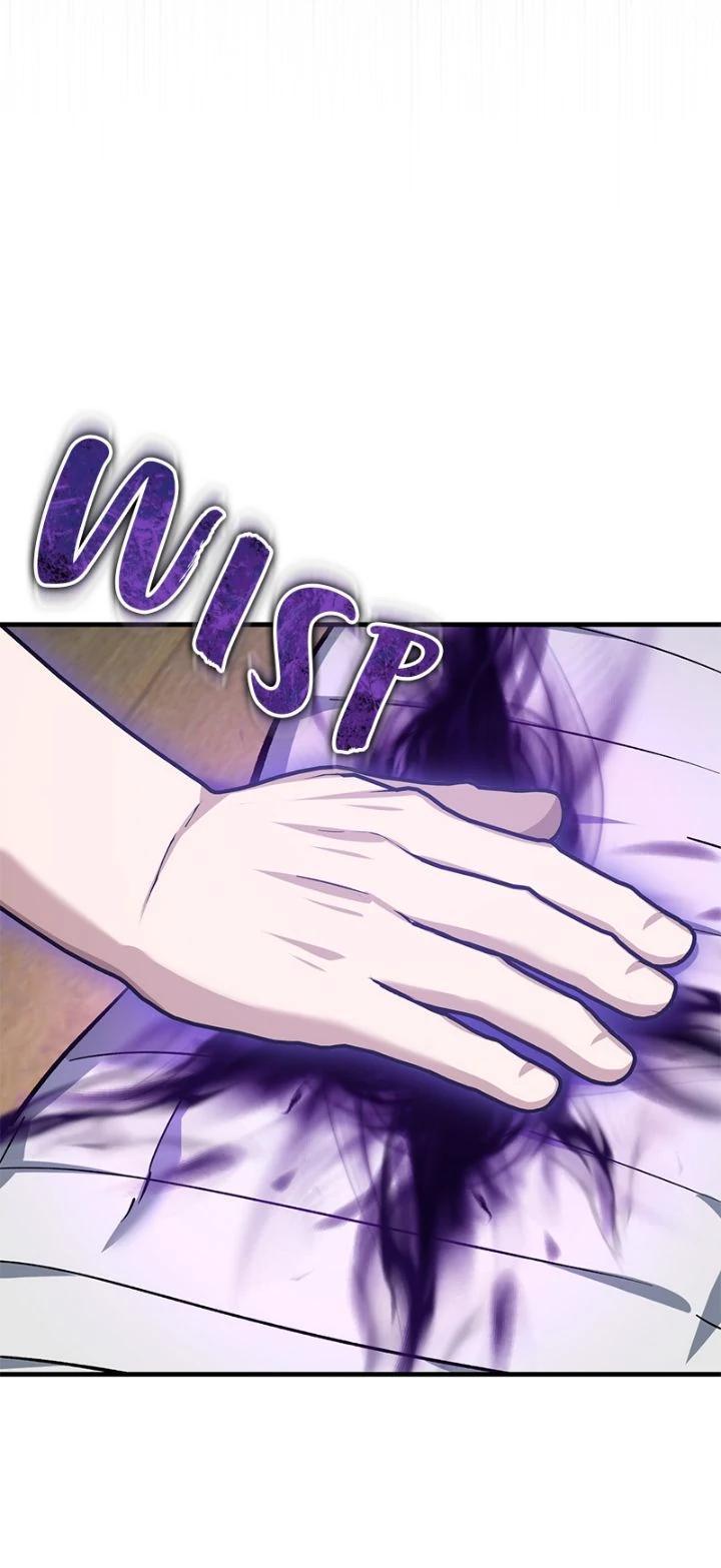 Descended from Divinity Chapter 138