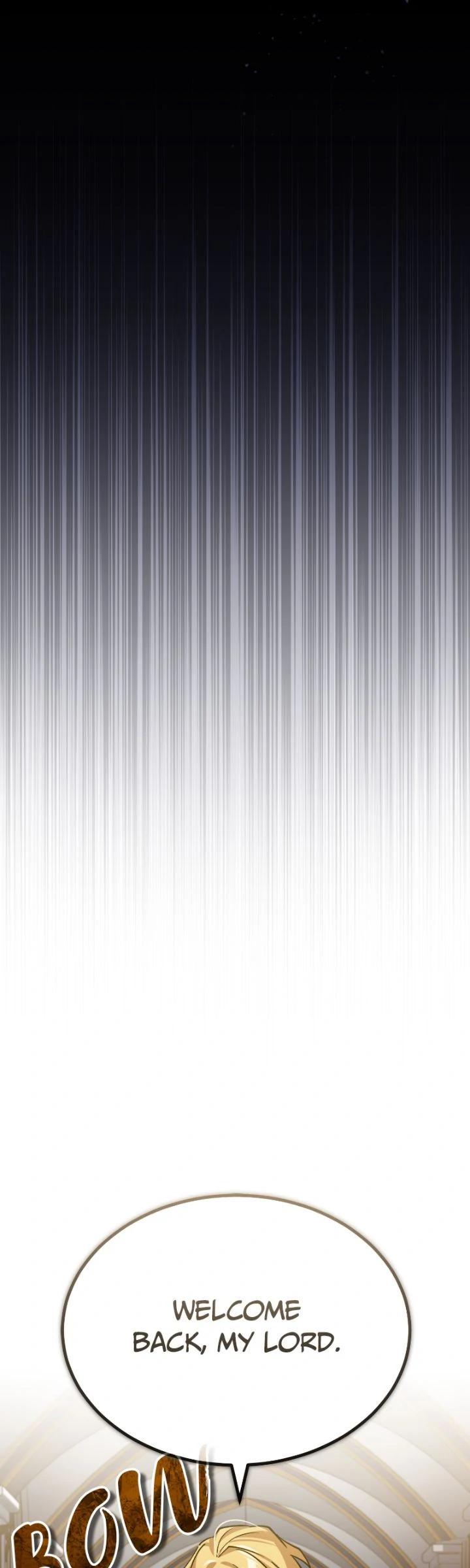 Descended from Divinity Chapter 138