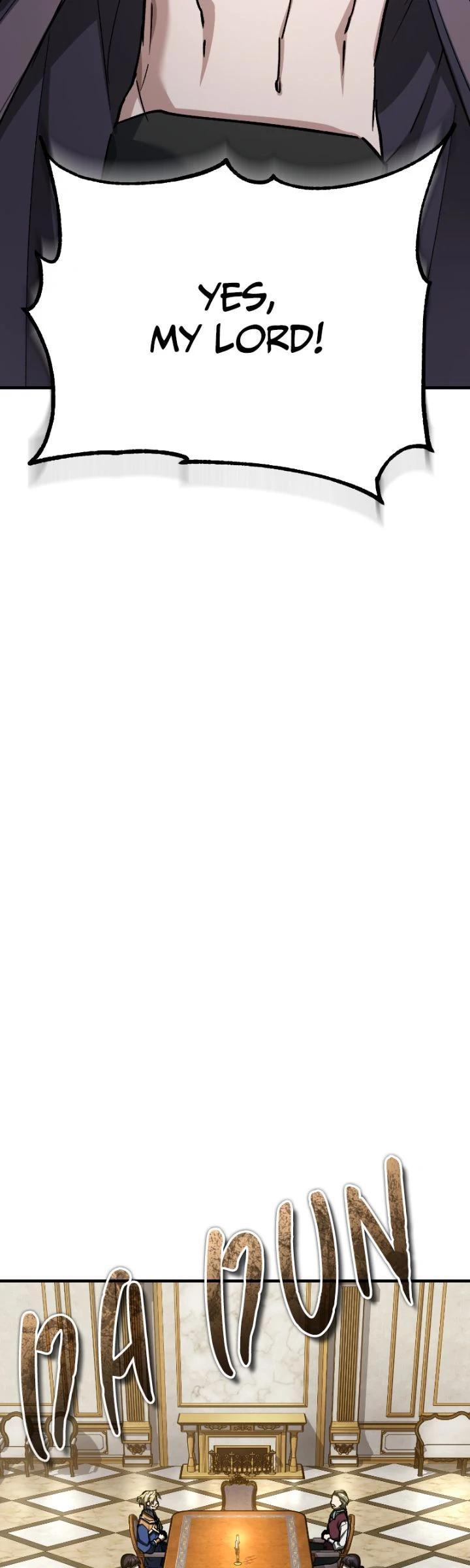 Descended from Divinity Chapter 138