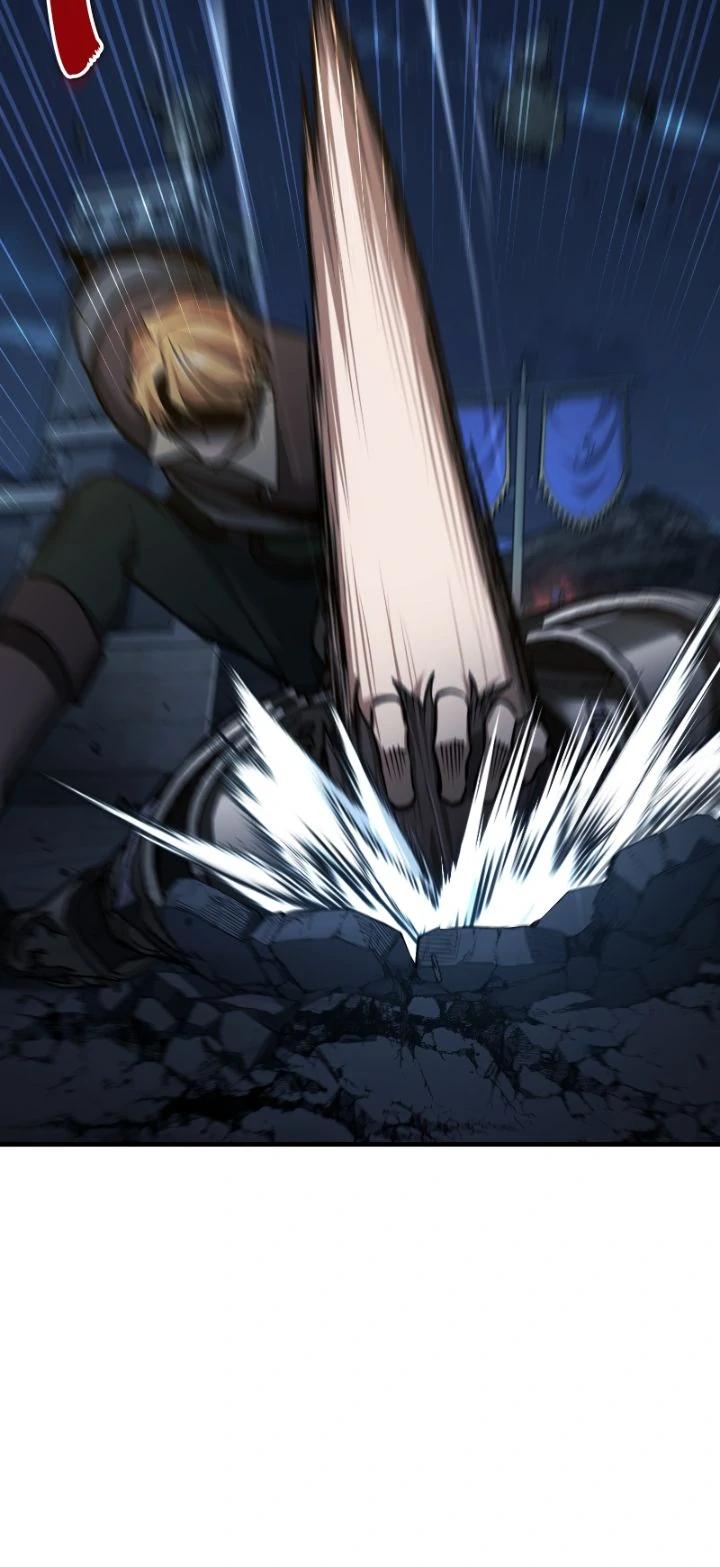 Descended from Divinity Chapter 140