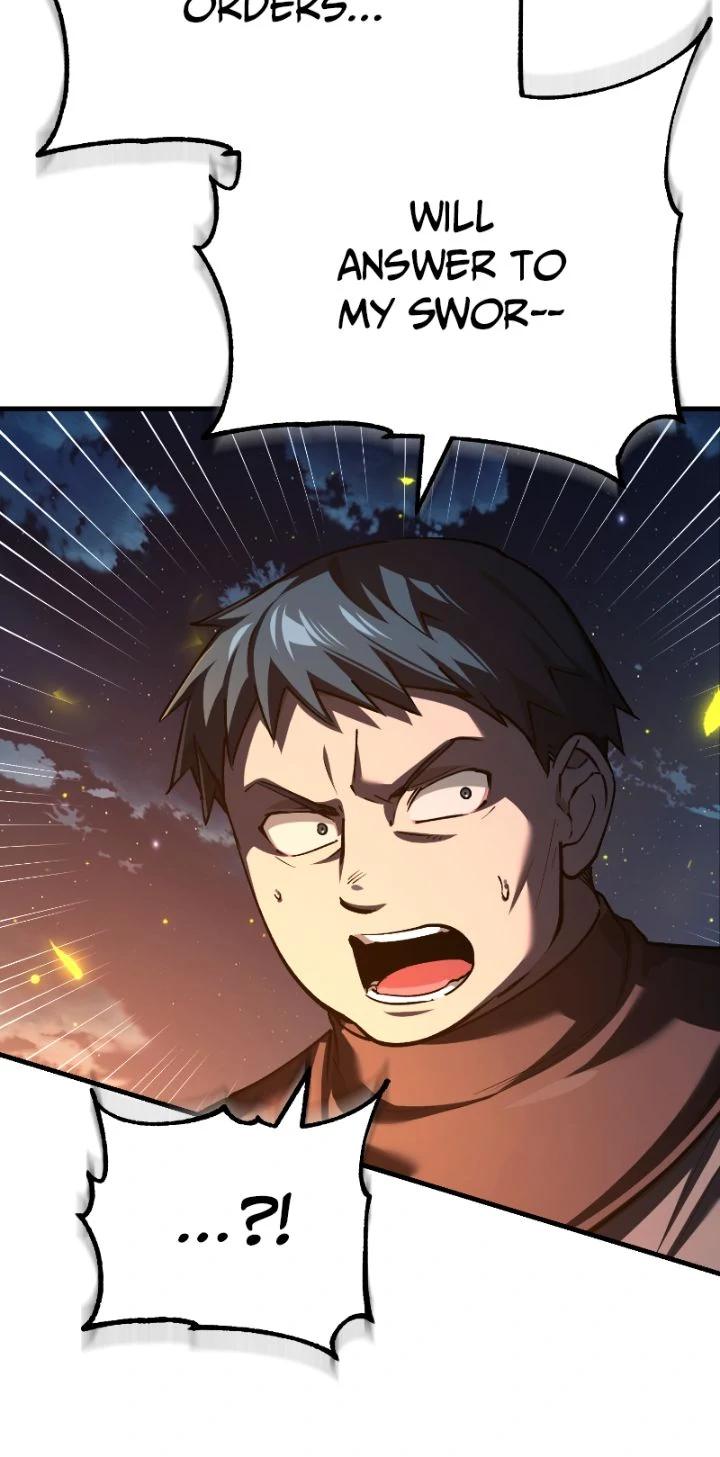 Descended from Divinity Chapter 140