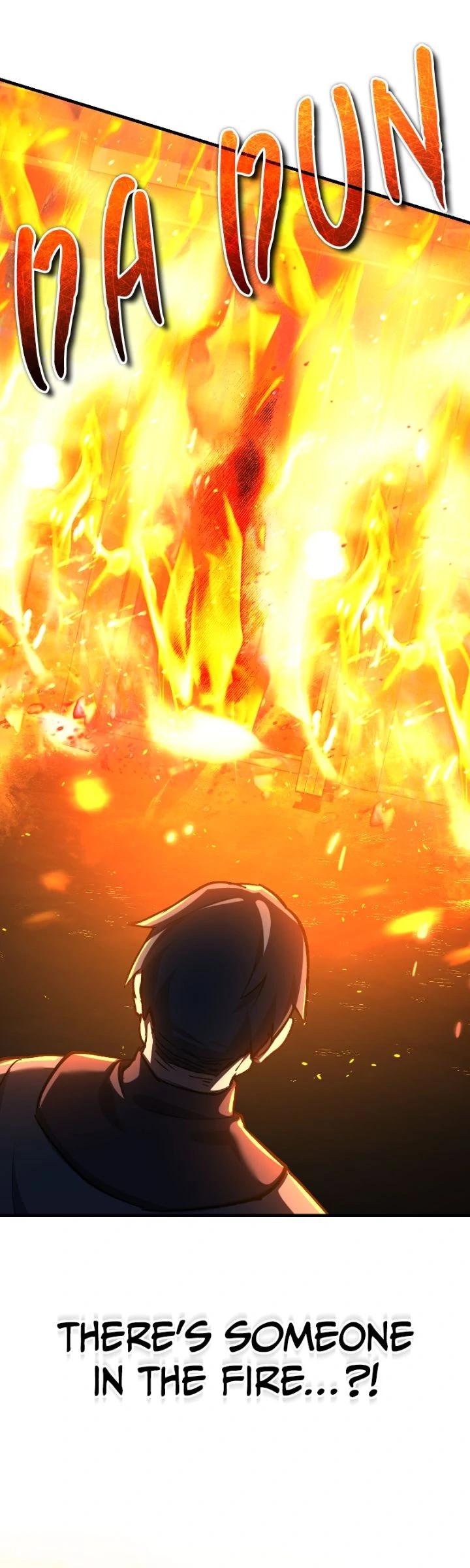 Descended from Divinity Chapter 140