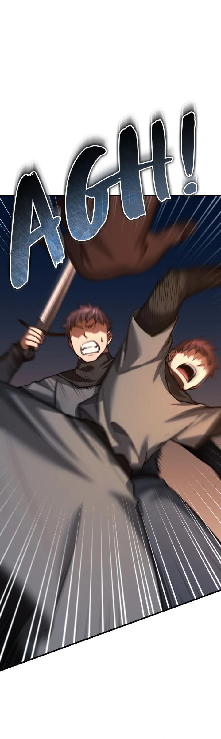 Descended from Divinity Chapter 140