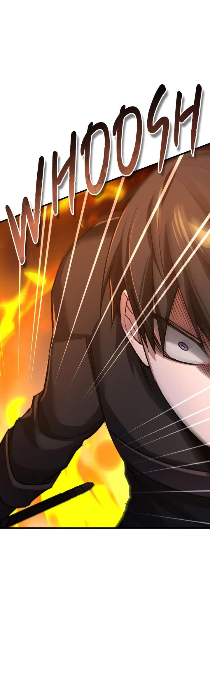 Descended from Divinity Chapter 140