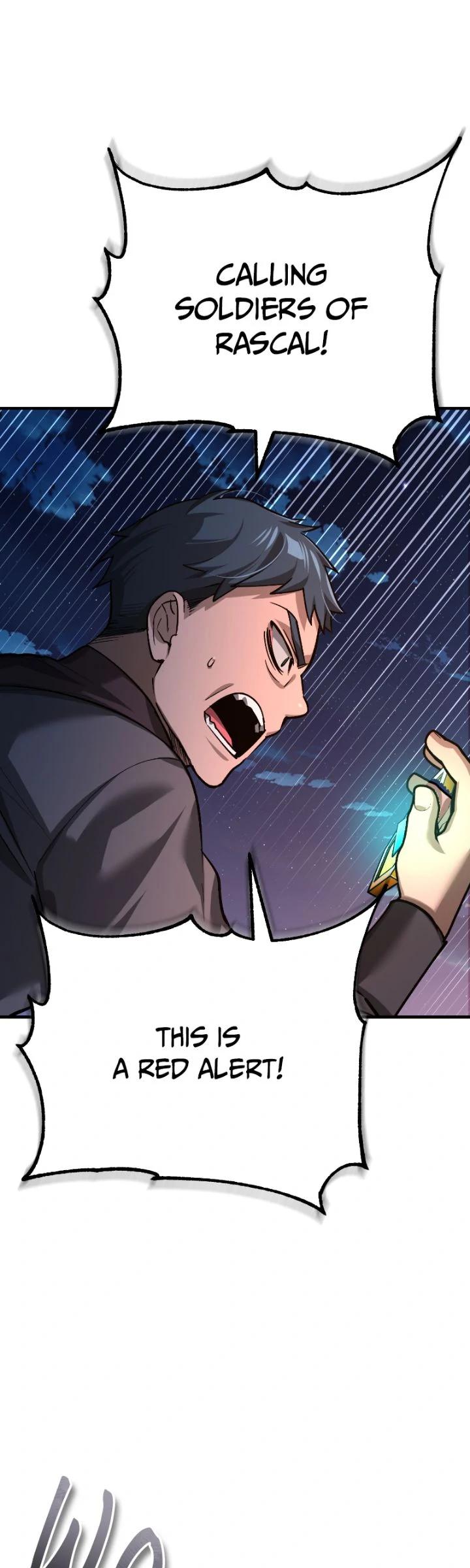 Descended from Divinity Chapter 140