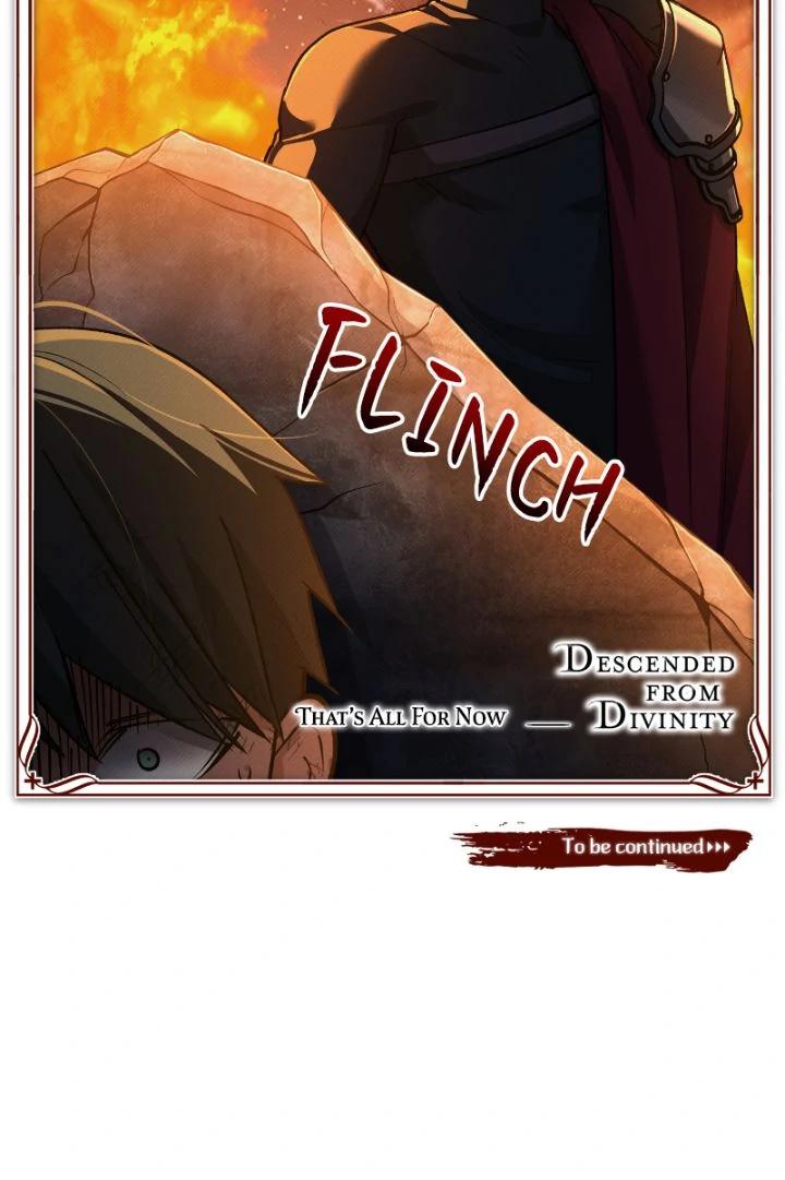Descended from Divinity Chapter 140