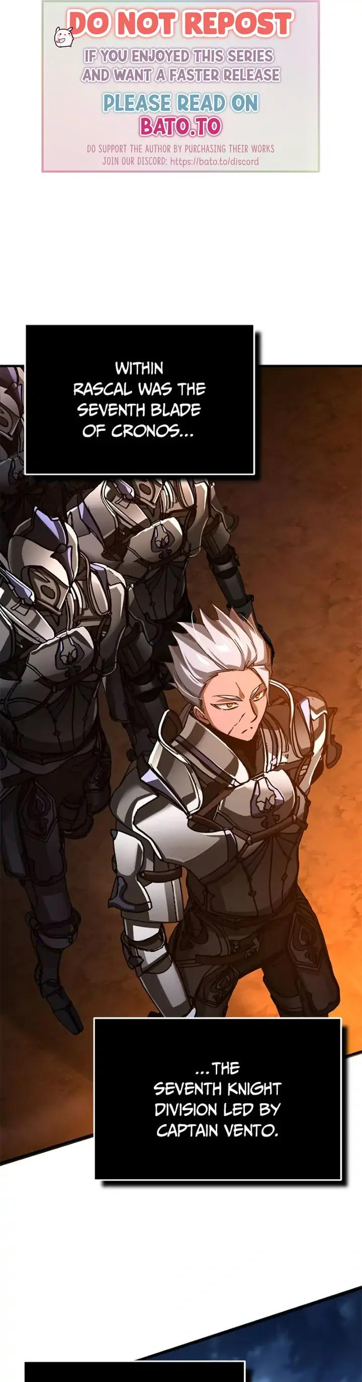 Descended from Divinity Chapter 141