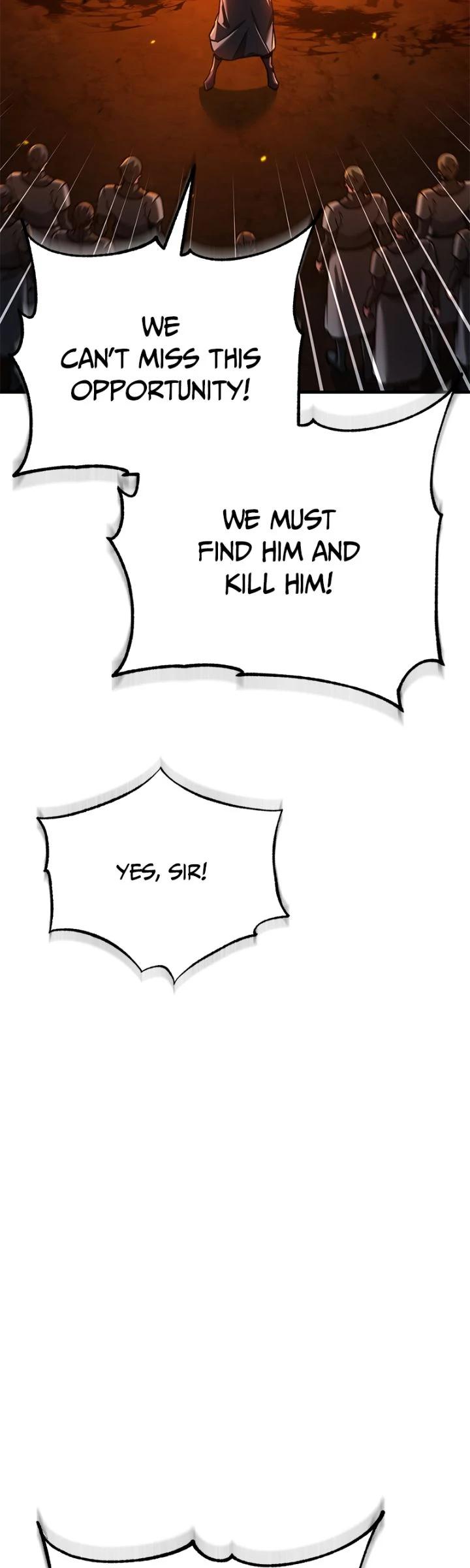 Descended from Divinity Chapter 141