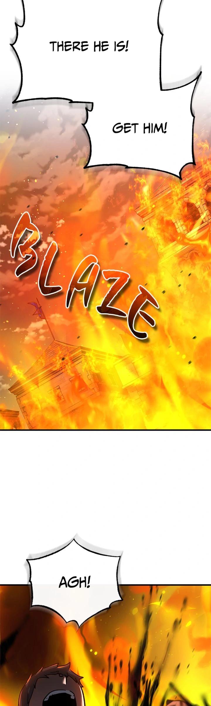 Descended from Divinity Chapter 141