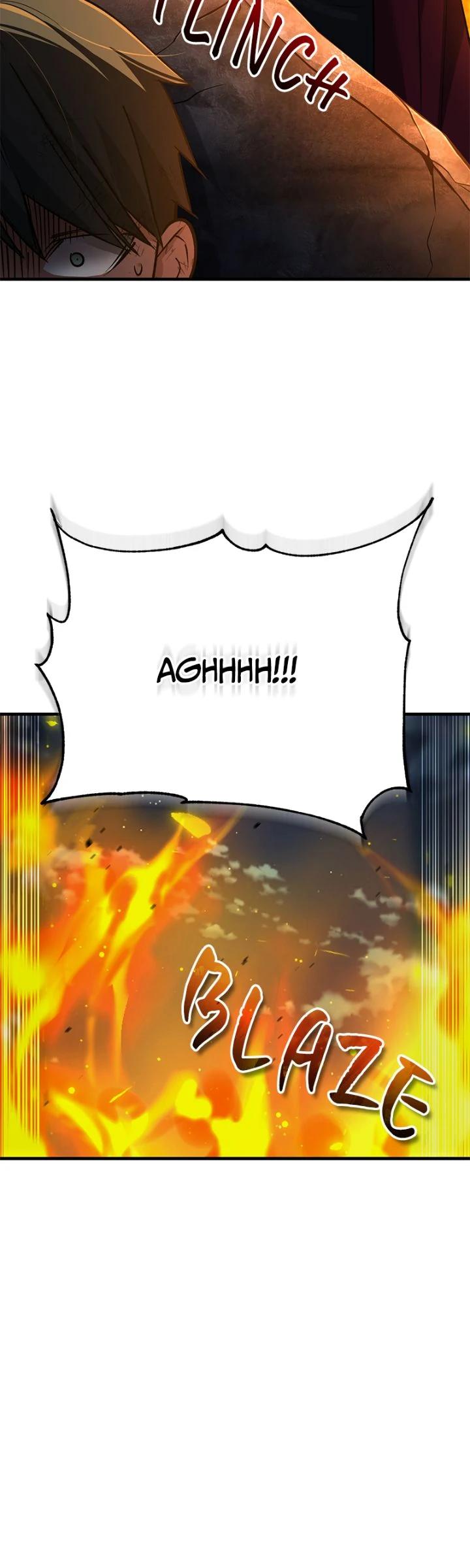 Descended from Divinity Chapter 141