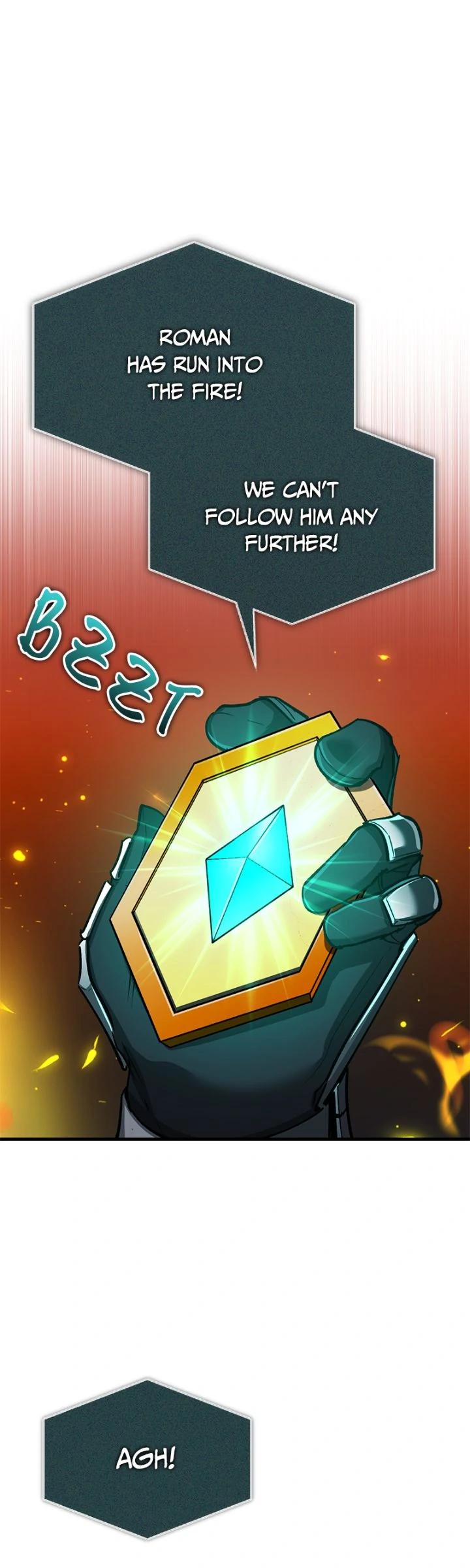 Descended from Divinity Chapter 141